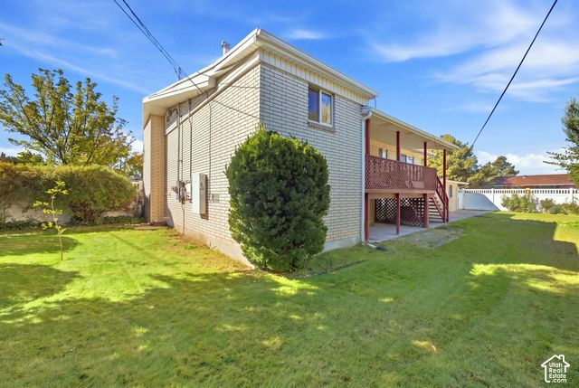 463 E 500 S, Orem, UT 84097