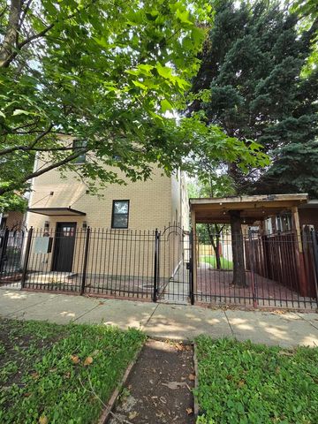 1427 N Lawndale Avenue G, Chicago, IL 60651