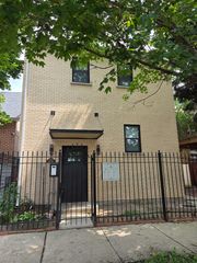 1427 N Lawndale Avenue G, Chicago, IL 60651