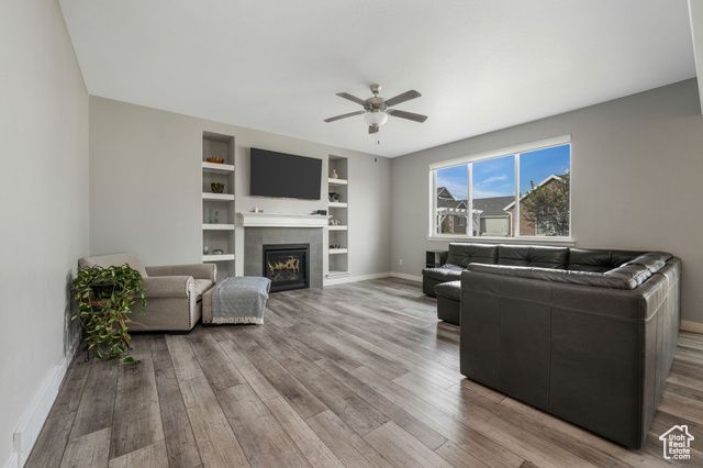 12248 S CROYDEN LN, Herriman, UT 84096