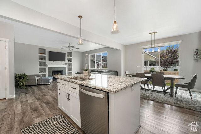 12248 S CROYDEN LN, Herriman, UT 84096