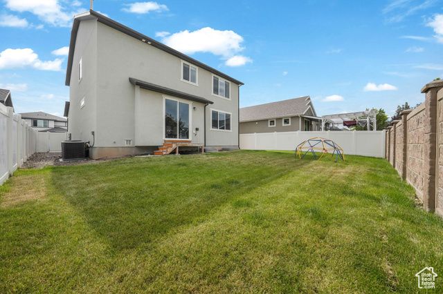 12248 S CROYDEN LN, Herriman, UT 84096