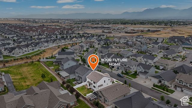 12248 S CROYDEN LN, Herriman, UT 84096