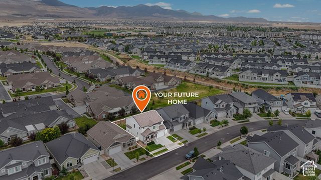 12248 S CROYDEN LN, Herriman, UT 84096