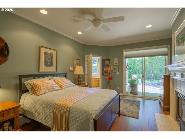 15502 Nw PAR Ct, Portland, OR 97229