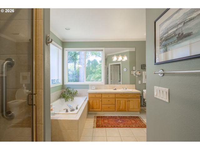 15502 Nw PAR Ct, Portland, OR 97229