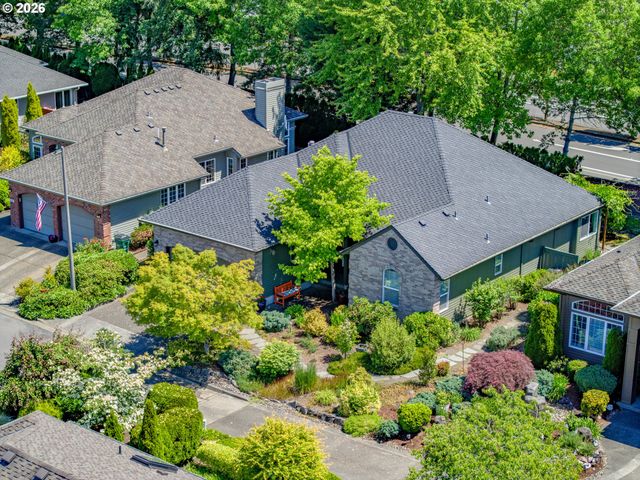 15502 Nw PAR Ct, Portland, OR 97229