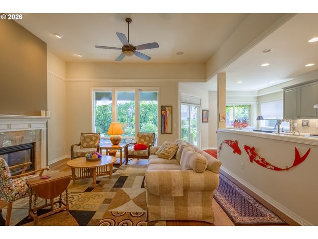 15502 Nw PAR Ct, Portland, OR 97229
