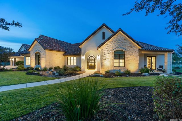 12 Escena, Boerne, TX 78006