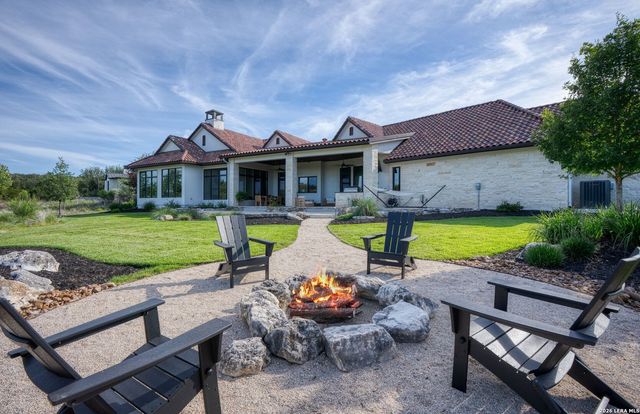 12 Escena, Boerne, TX 78006