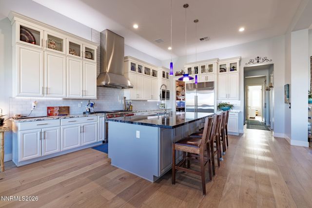 2995 Copper Stone Drive, Reno, NV 89521