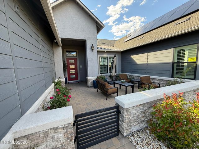 2995 Copper Stone Drive, Reno, NV 89521