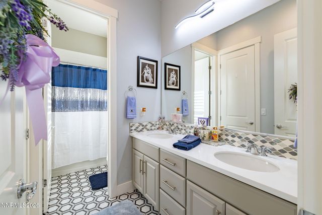 2995 Copper Stone Drive, Reno, NV 89521