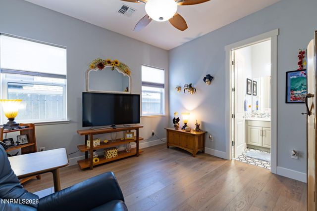2995 Copper Stone Drive, Reno, NV 89521