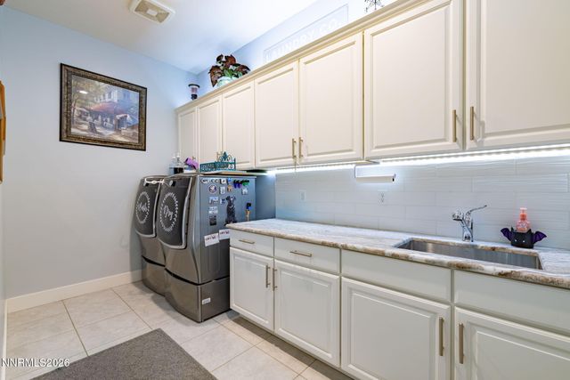 2995 Copper Stone Drive, Reno, NV 89521