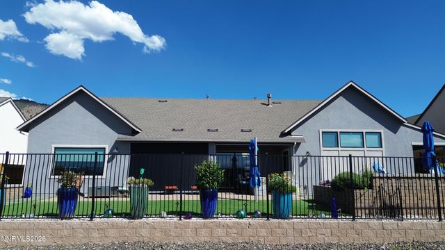 2995 Copper Stone Drive, Reno, NV 89521
