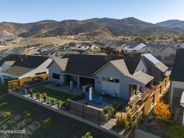 2995 Copper Stone Drive, Reno, NV 89521