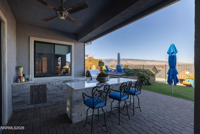 2995 Copper Stone Drive, Reno, NV 89521
