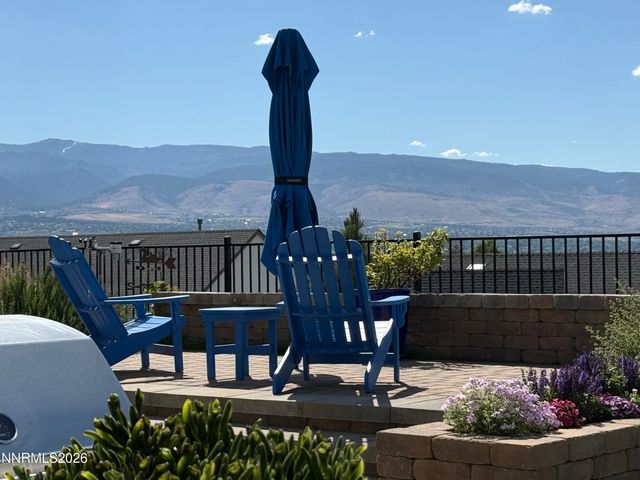 2995 Copper Stone Drive, Reno, NV 89521