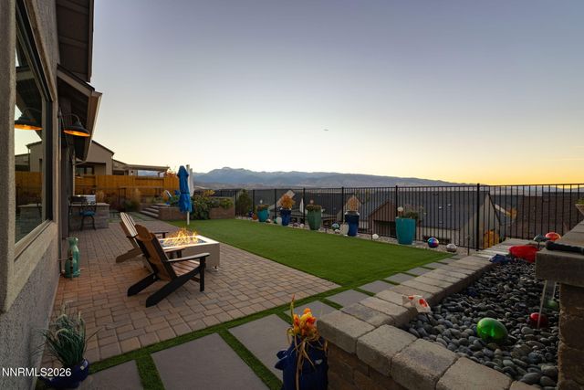 2995 Copper Stone Drive, Reno, NV 89521