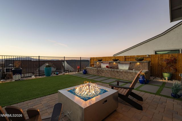 2995 Copper Stone Drive, Reno, NV 89521