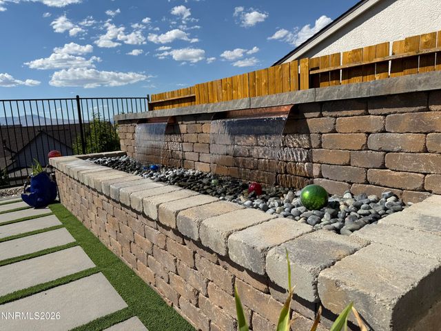 2995 Copper Stone Drive, Reno, NV 89521