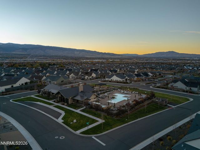 2995 Copper Stone Drive, Reno, NV 89521