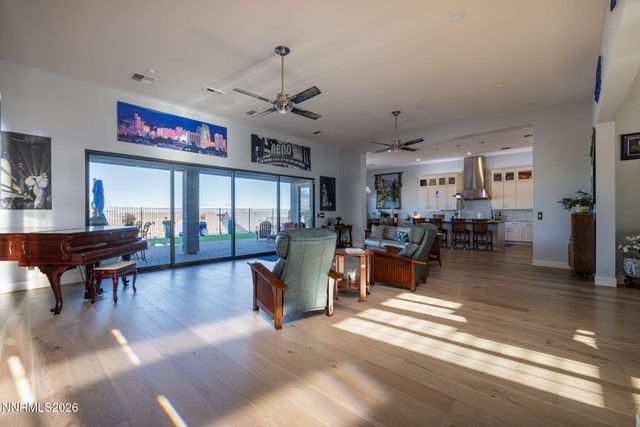 2995 Copper Stone Drive, Reno, NV 89521