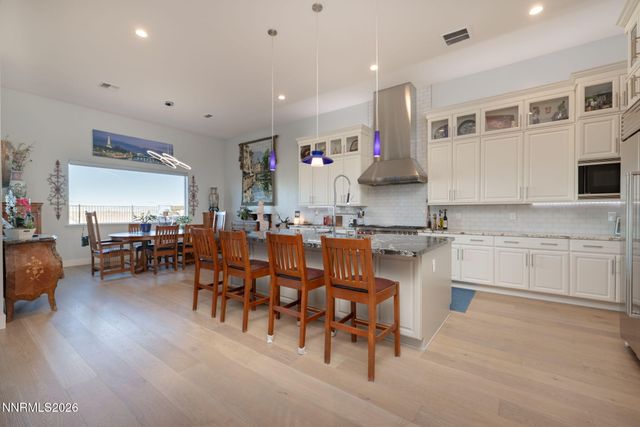 2995 Copper Stone Drive, Reno, NV 89521