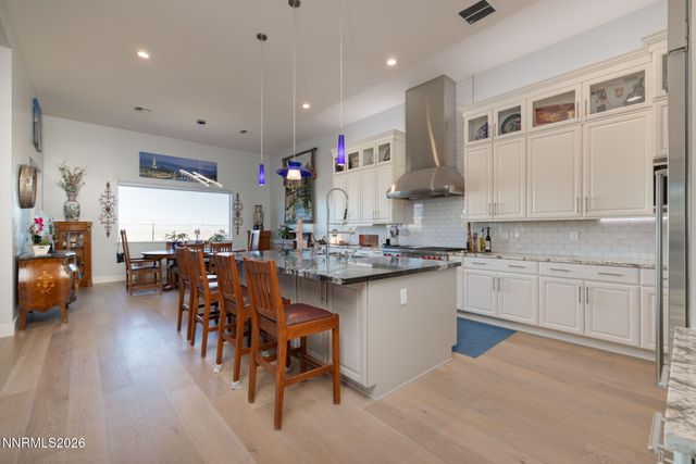 2995 Copper Stone Drive, Reno, NV 89521
