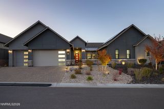 2995 Copper Stone Drive, Reno, NV 89521