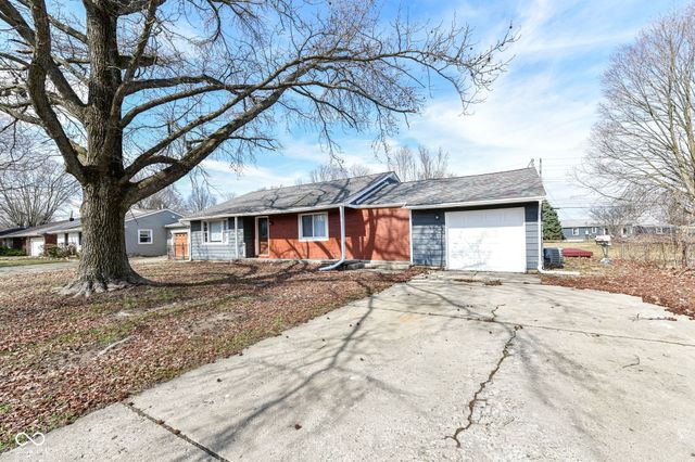 162 W 500 S, Anderson, IN 46013