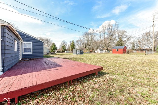 162 W 500 S, Anderson, IN 46013