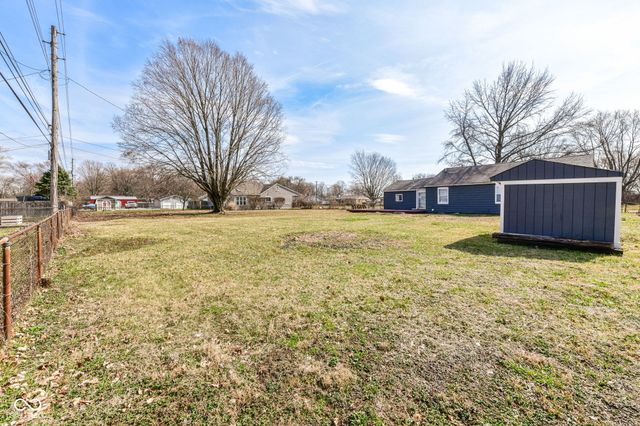 162 W 500 S, Anderson, IN 46013