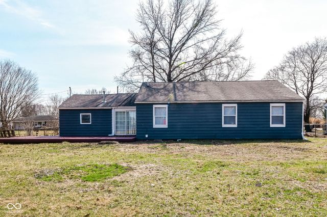 162 W 500 S, Anderson, IN 46013