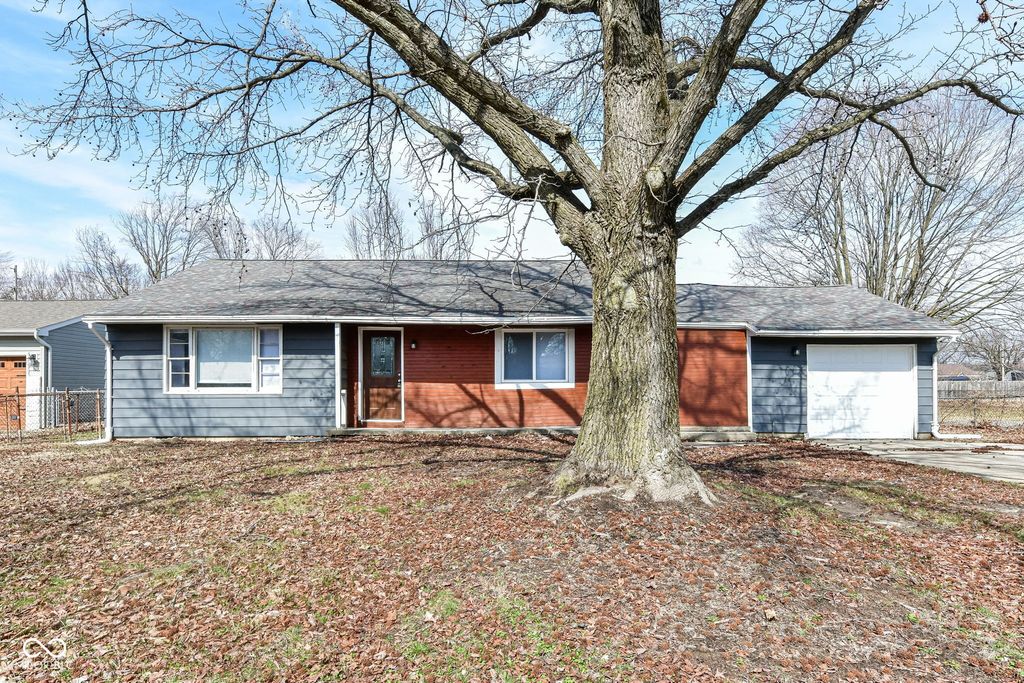 162 W 500 S, Anderson, IN 46013