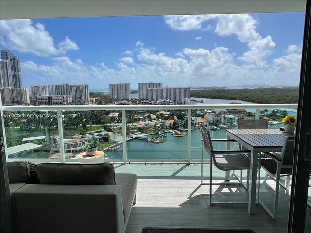 400 Sunny Isles Boulevard 1719, Sunny Isles Beach, FL 33160