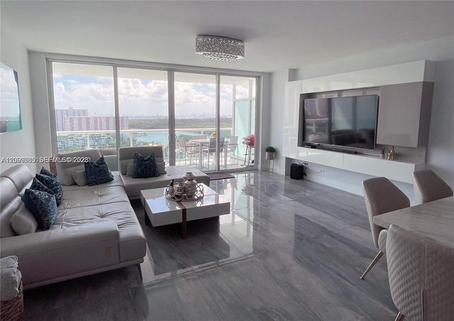 400 Sunny Isles Boulevard 1719, Sunny Isles Beach, FL 33160