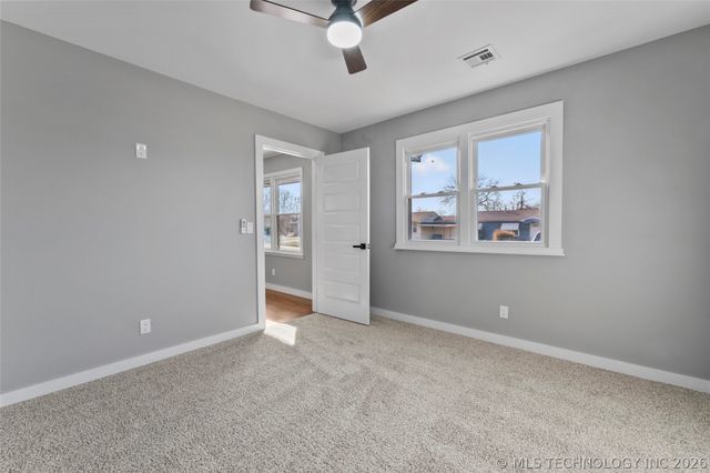 2059 E Young Place, Tulsa, OK 74110