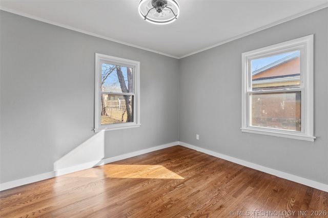 2059 E Young Place, Tulsa, OK 74110