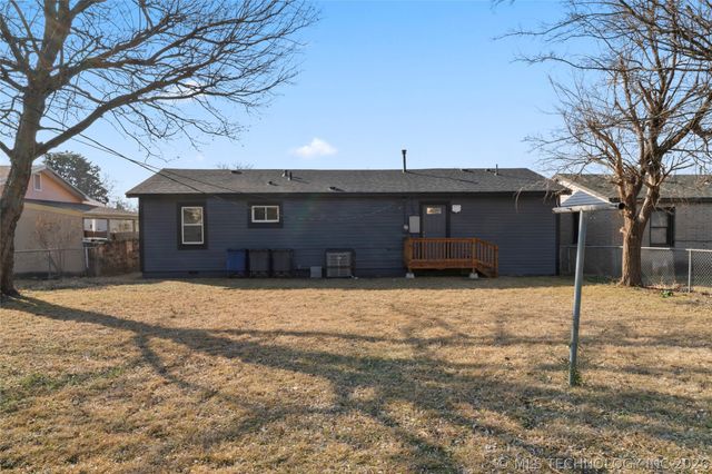 2059 E Young Place, Tulsa, OK 74110