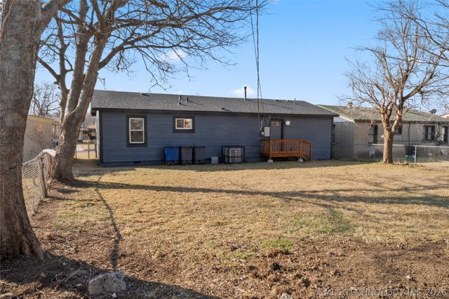 2059 E Young Place, Tulsa, OK 74110
