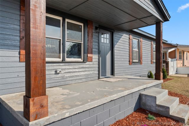 2059 E Young Place, Tulsa, OK 74110