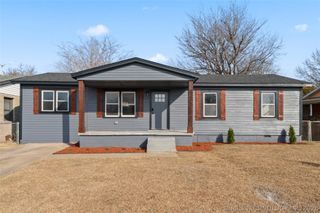 2059 E Young Place, Tulsa, OK 74110