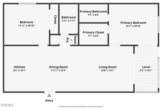 1100 Pondella RD 801, Cape Coral, FL 33909