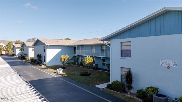 1100 Pondella RD 801, Cape Coral, FL 33909