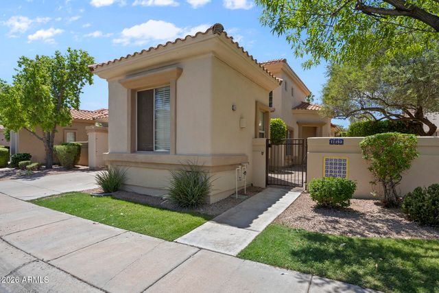 11152 N 78th Street, Scottsdale, AZ 85260