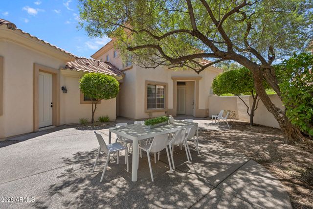 11152 N 78th Street, Scottsdale, AZ 85260