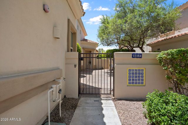 11152 N 78th Street, Scottsdale, AZ 85260