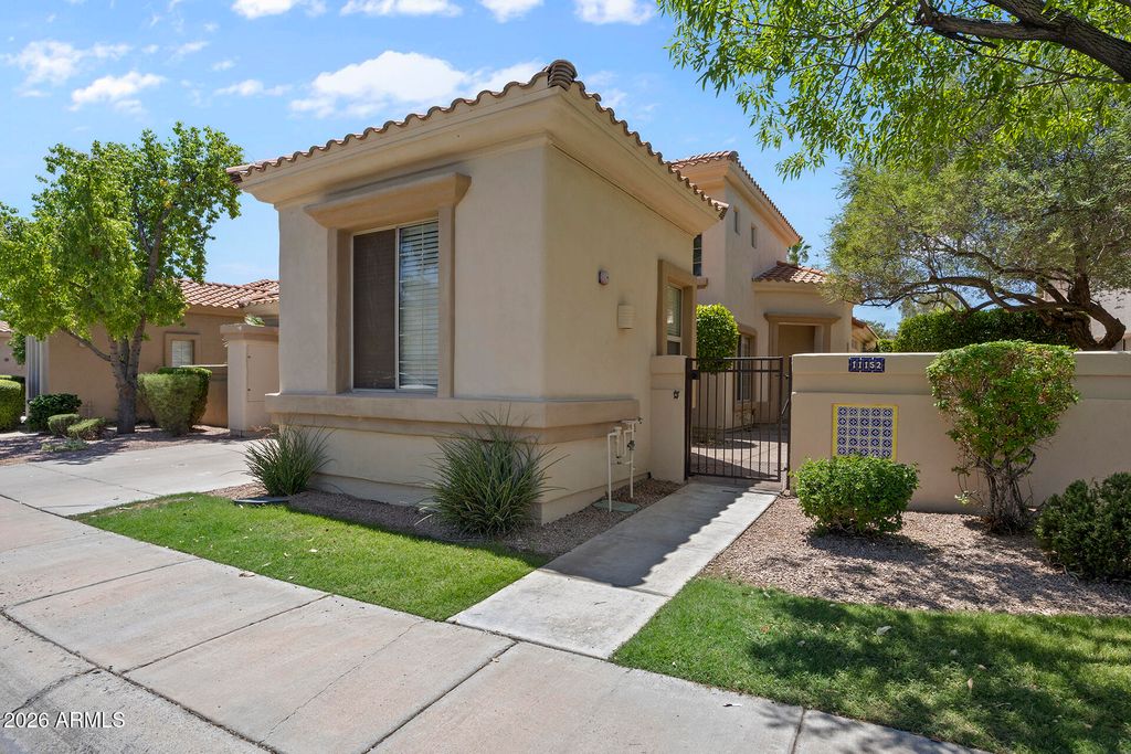 11152 N 78th Street, Scottsdale, AZ 85260 — photo 2